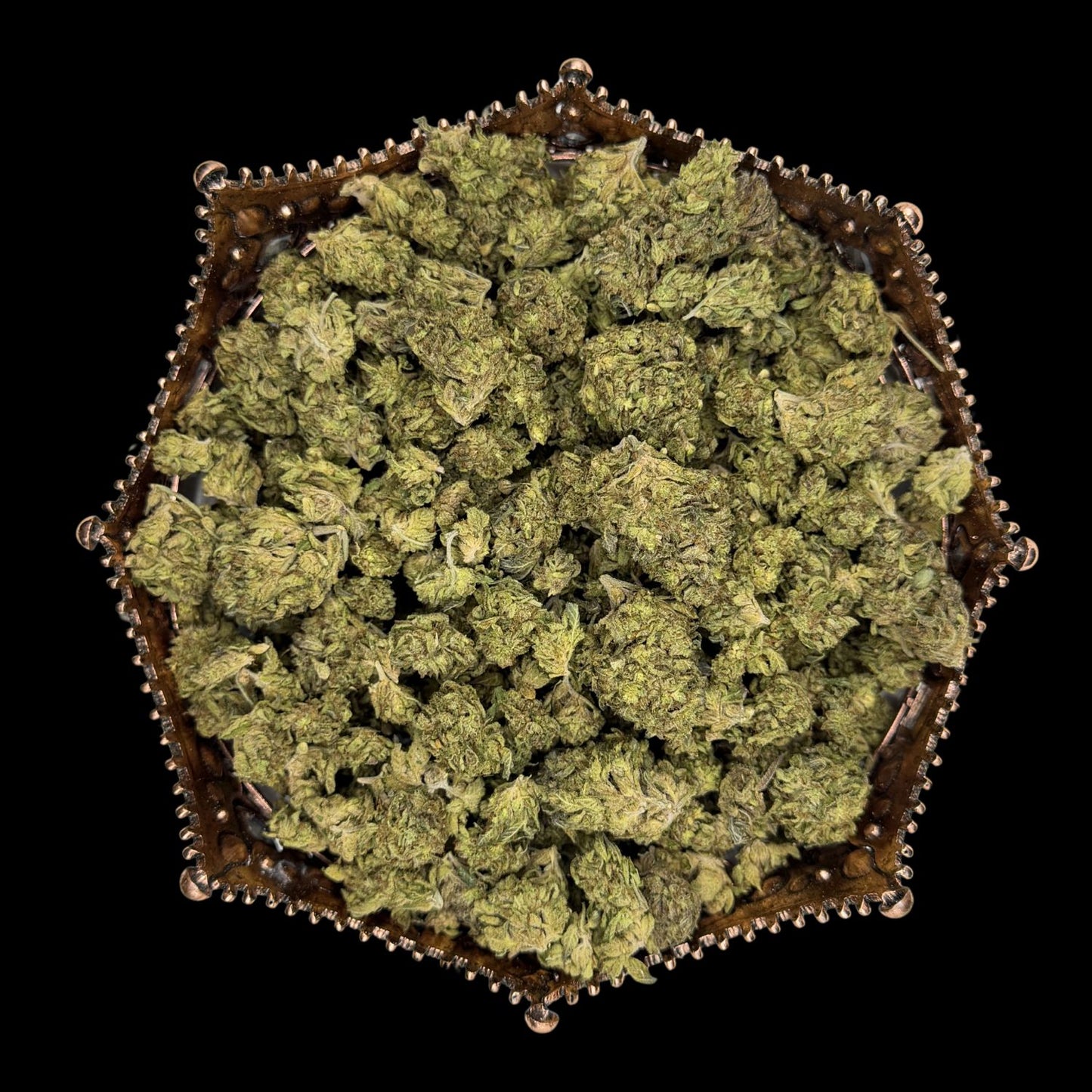 Cheap THCA Flower Pound (450g)