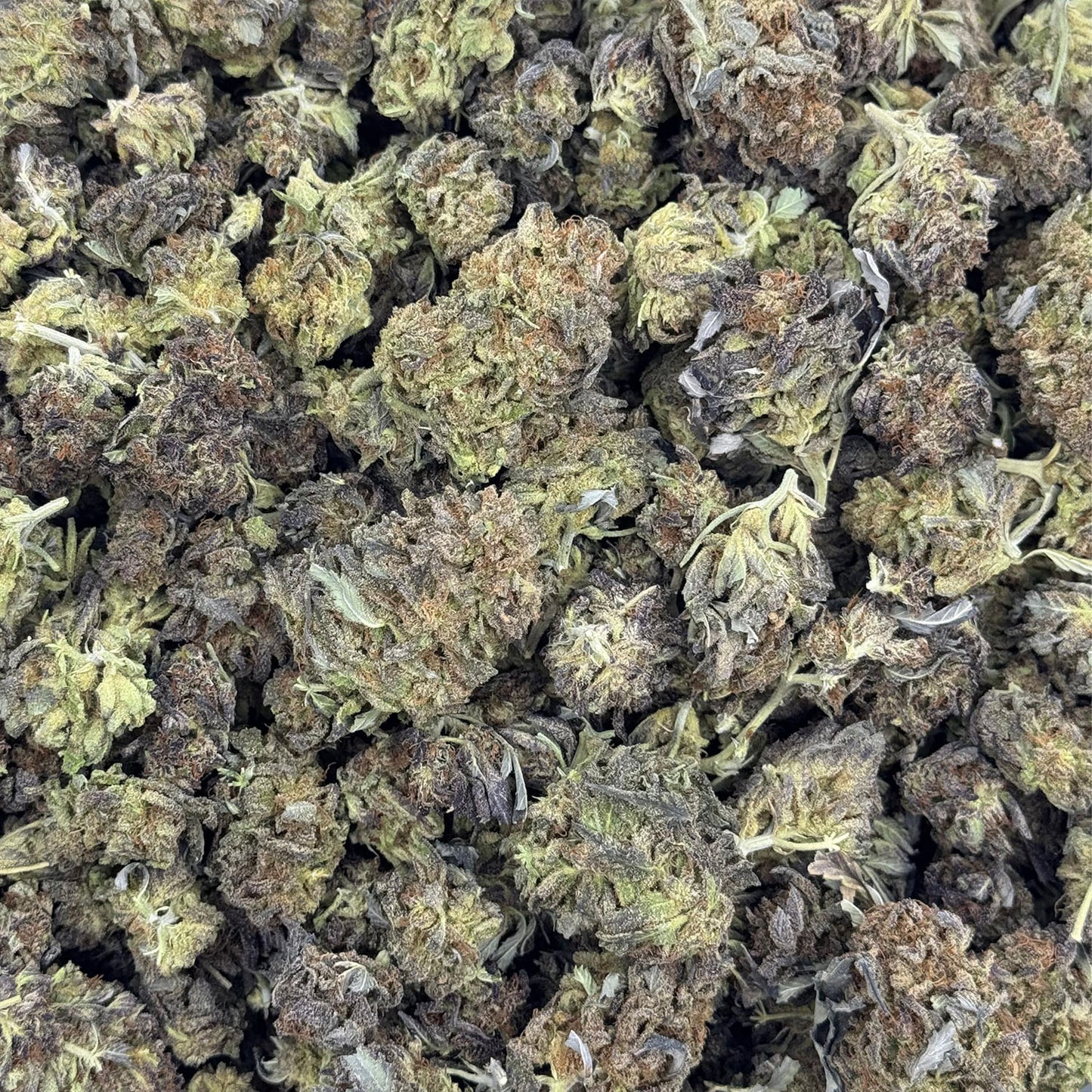 Cheap THCA Flower Pound (All Strains)