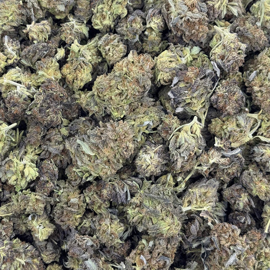 Crazy Glue – Budget THCA