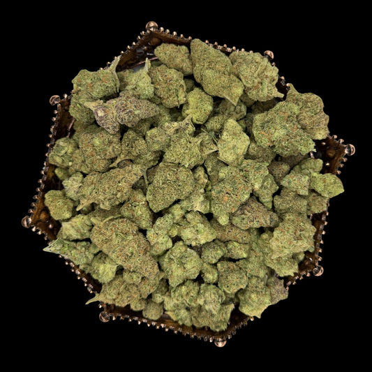 Durban Cookies Exotic THCA