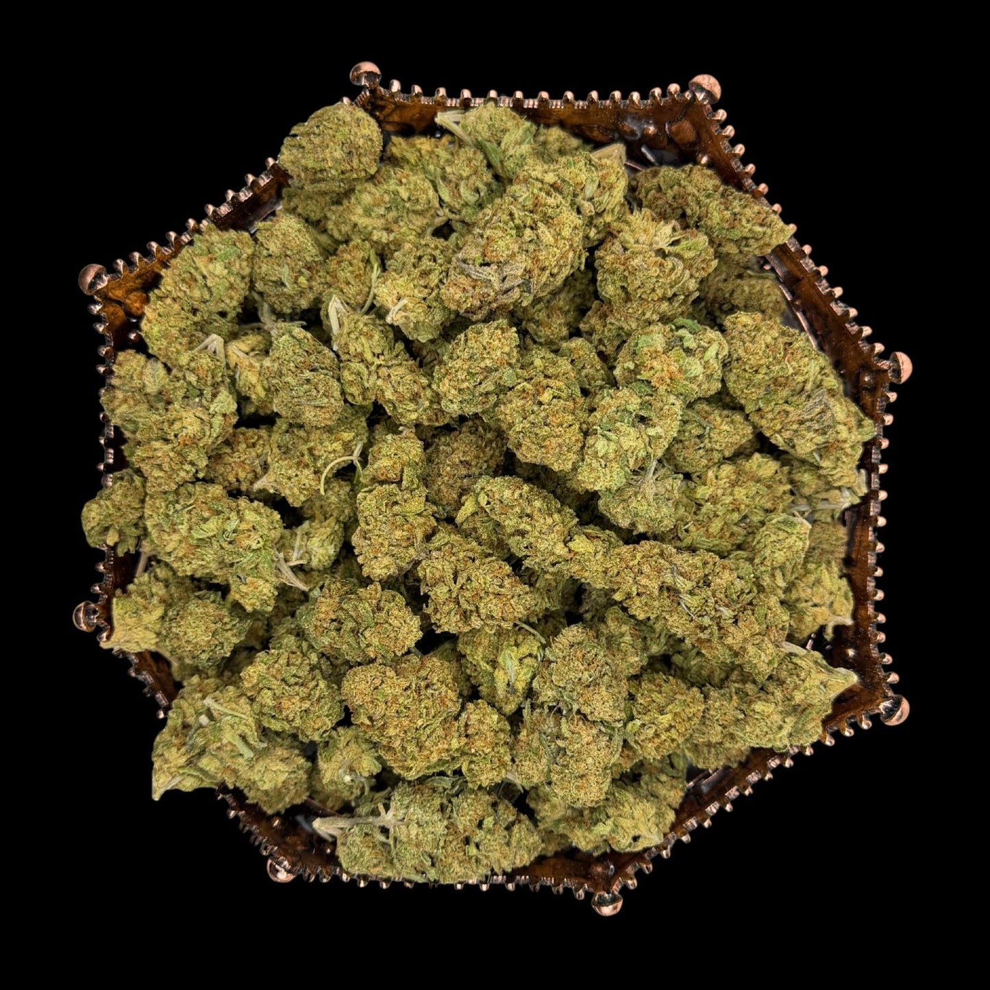 Cheap THCA Flower Ounce (28g)