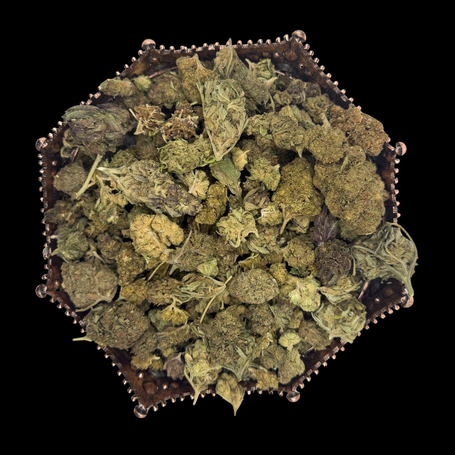 Cheap THCA Flower Pound (450g)
