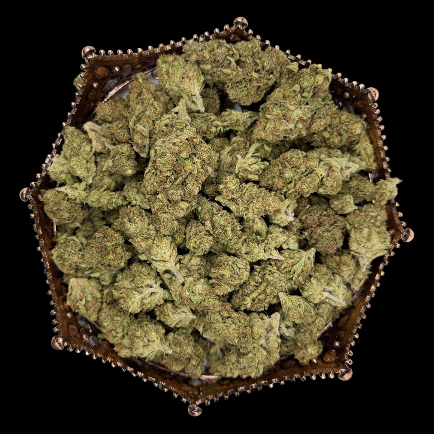 Cheap THCA Flower Pound (450g)