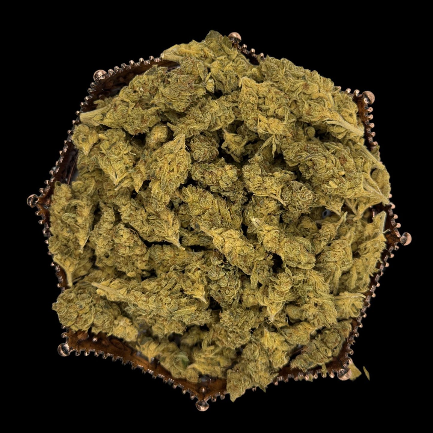 Cheap THCA Flower Pound (450g)