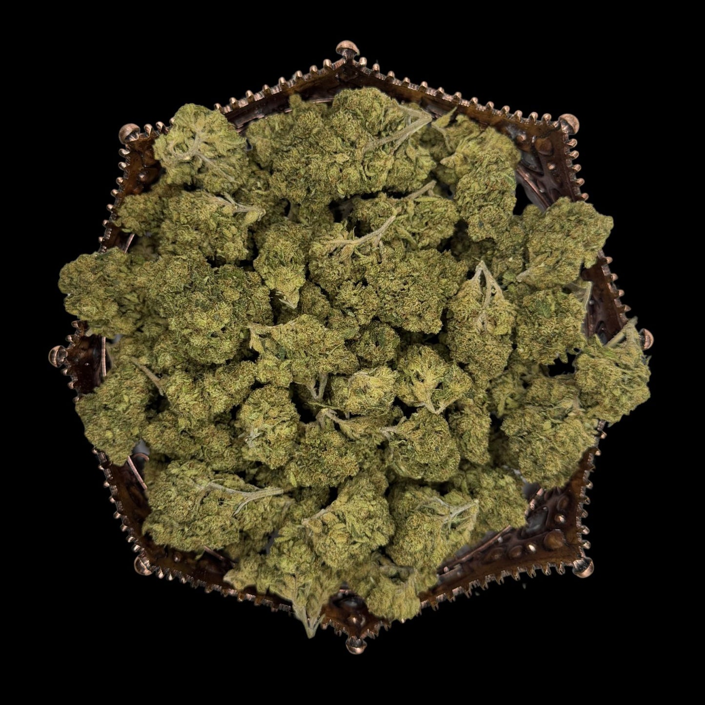 Cheap THCA Flower Pound (450g)