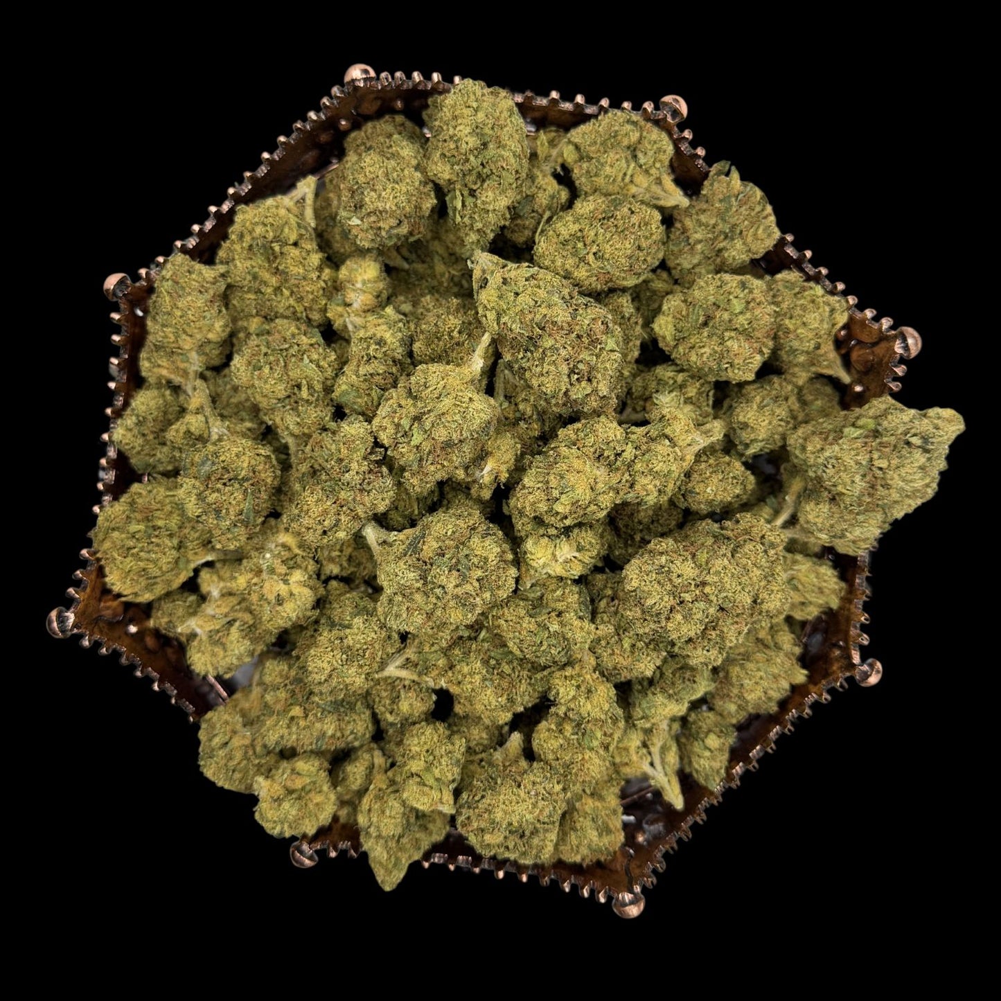 Cheap THCA Flower Pound (450g)