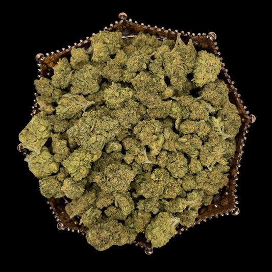 Cheap THCA Flower Pound (450g)