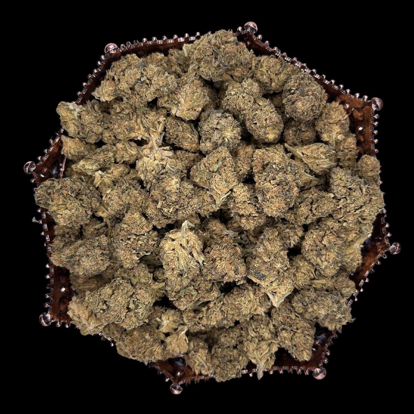 Cheap THCA Flower Pound (450g)