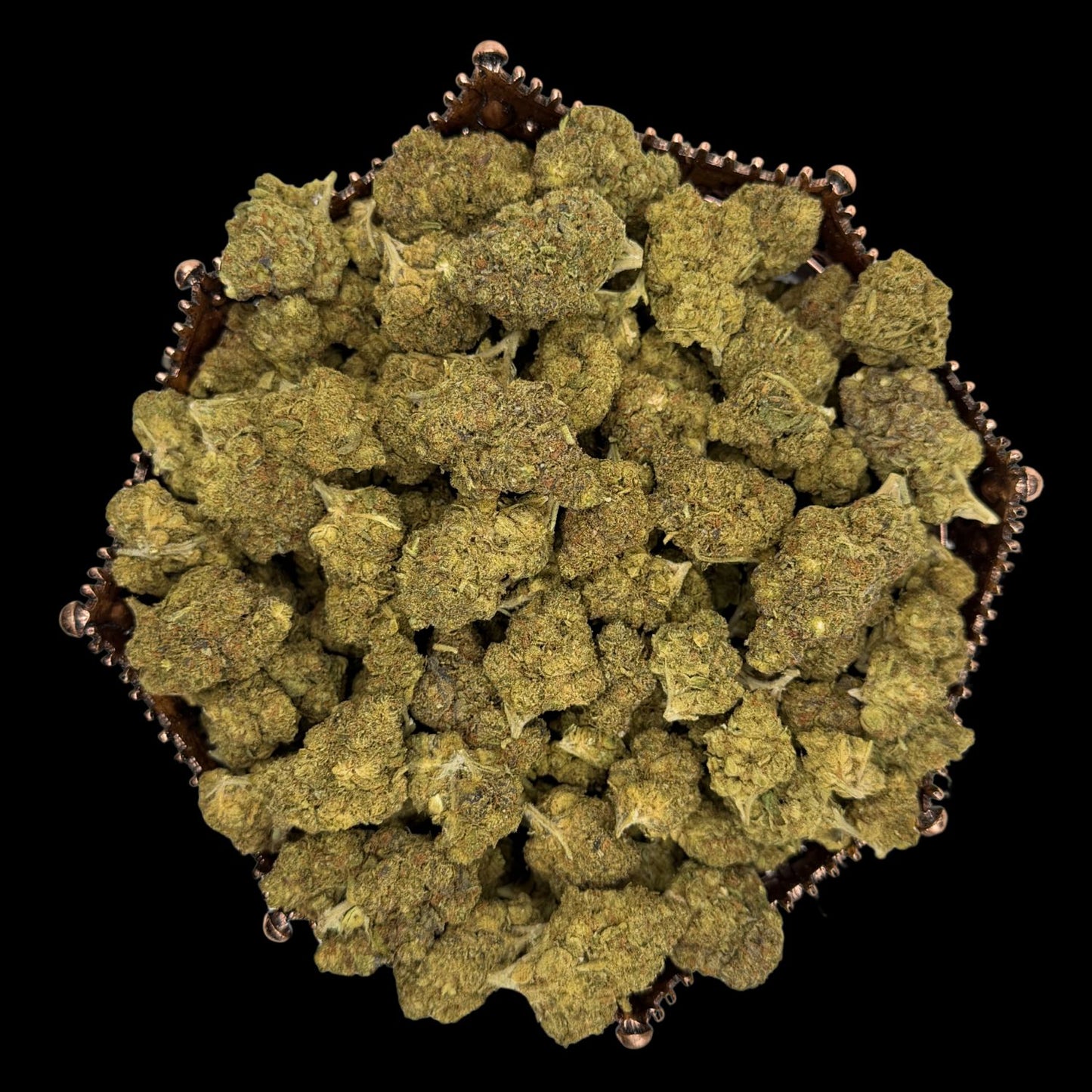 Cheap THCA Flower Pound (450g)