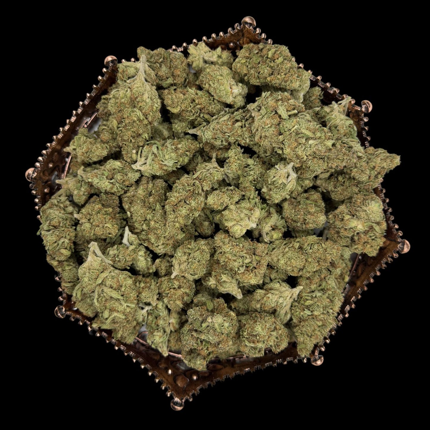 Cheap THCA Flower Pound (450g)