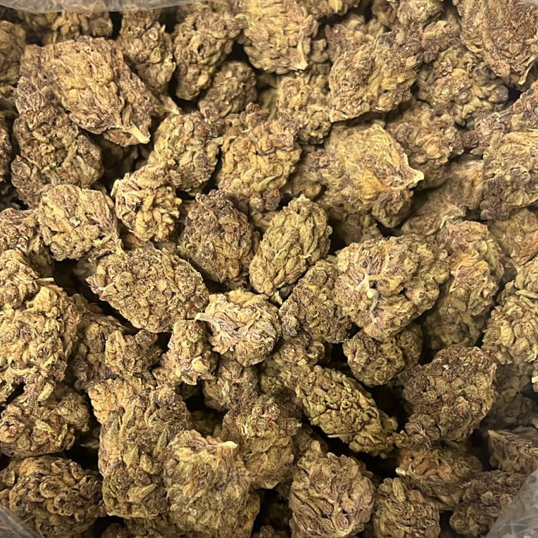 Cheap THCA Flower Pound (All Strains)