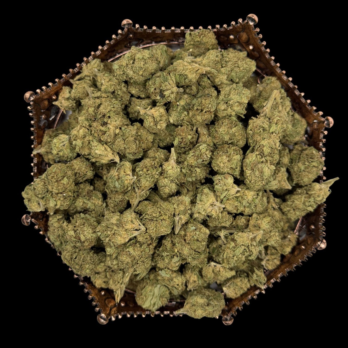 Cheap THCA Flower Pound (450g)