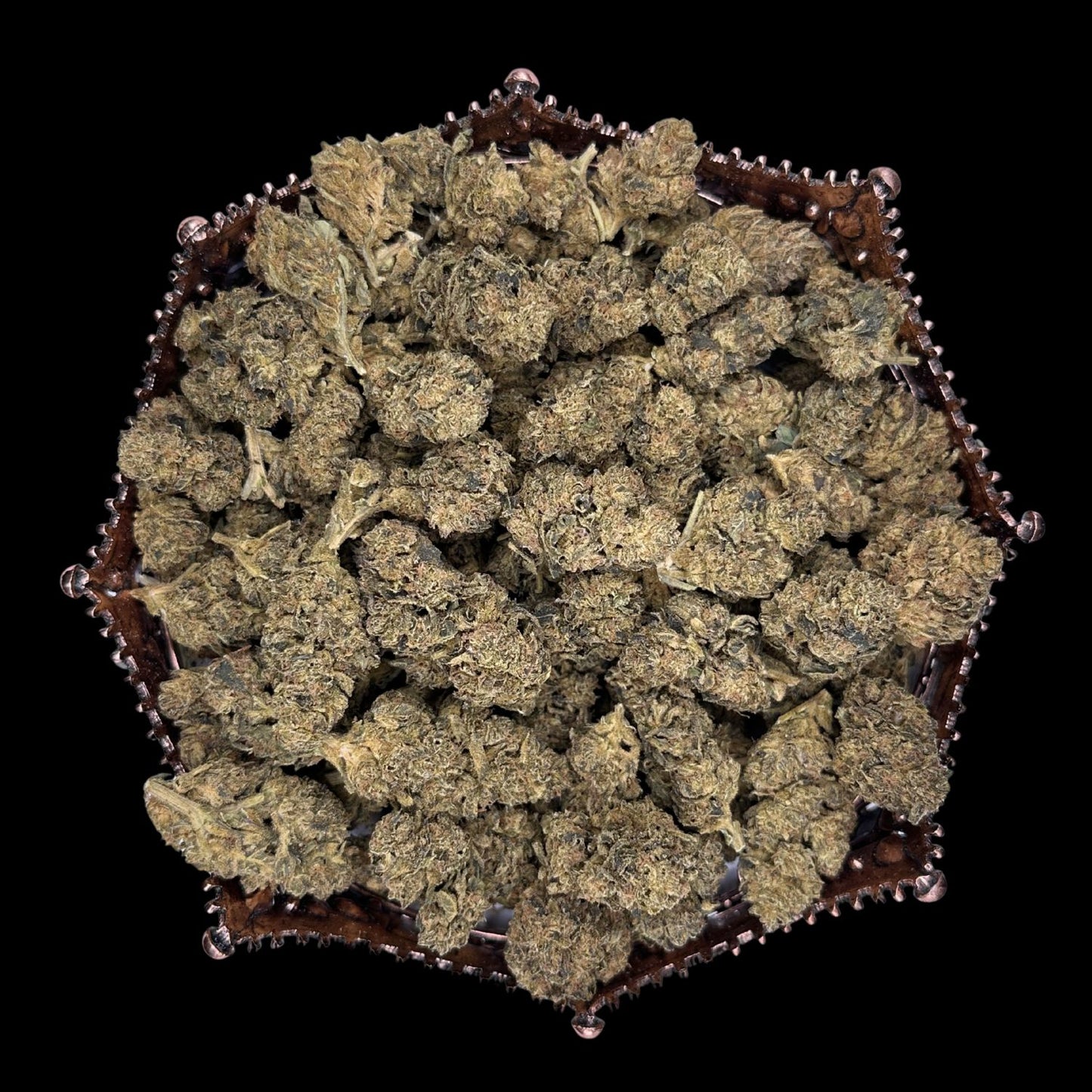 Cheap THCA Flower Pound (450g)