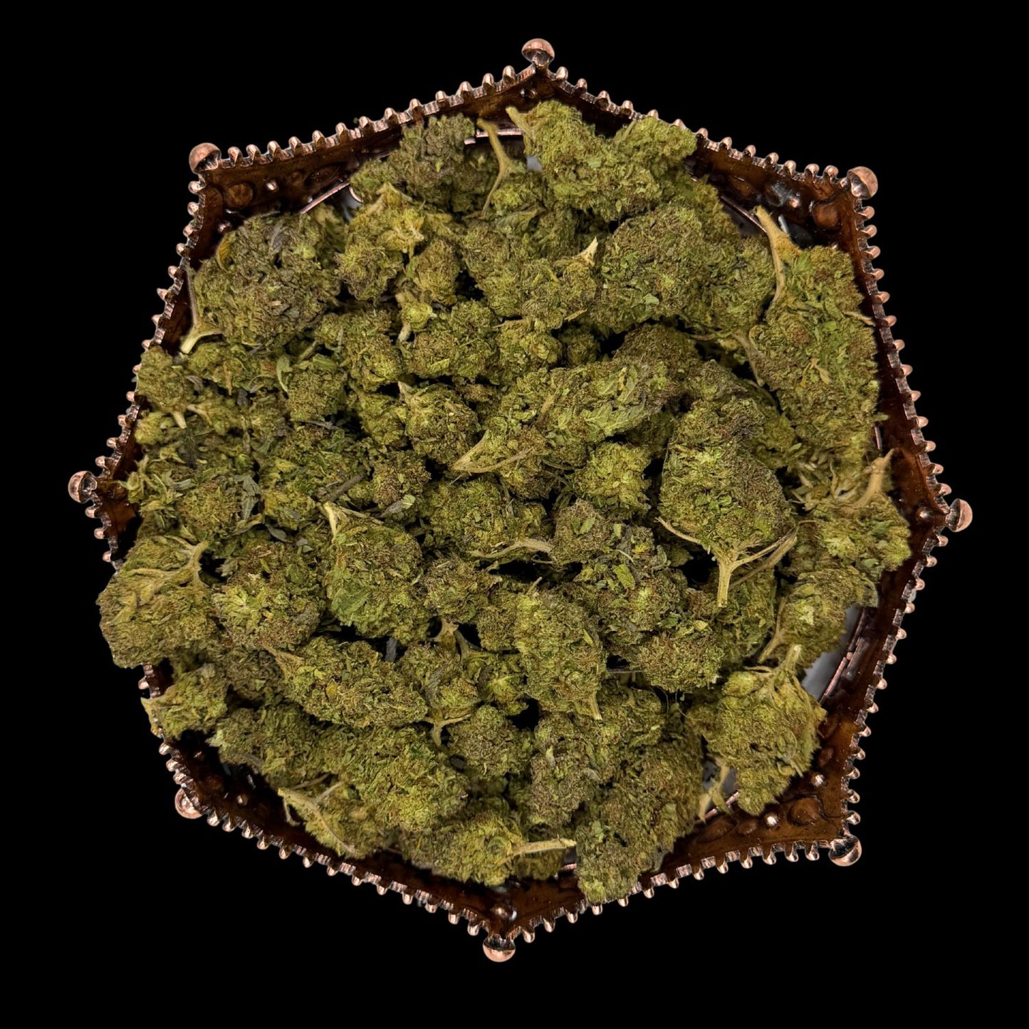 Budget Buds THCA Flower