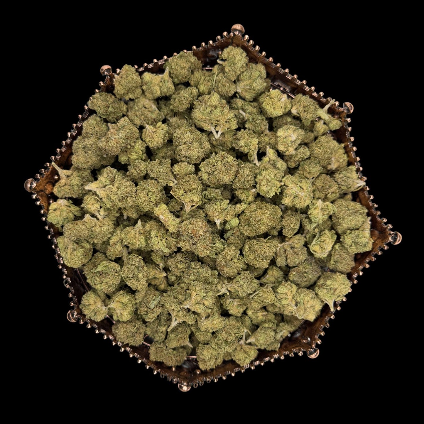 Cheap THCA Flower Ounce (28g)