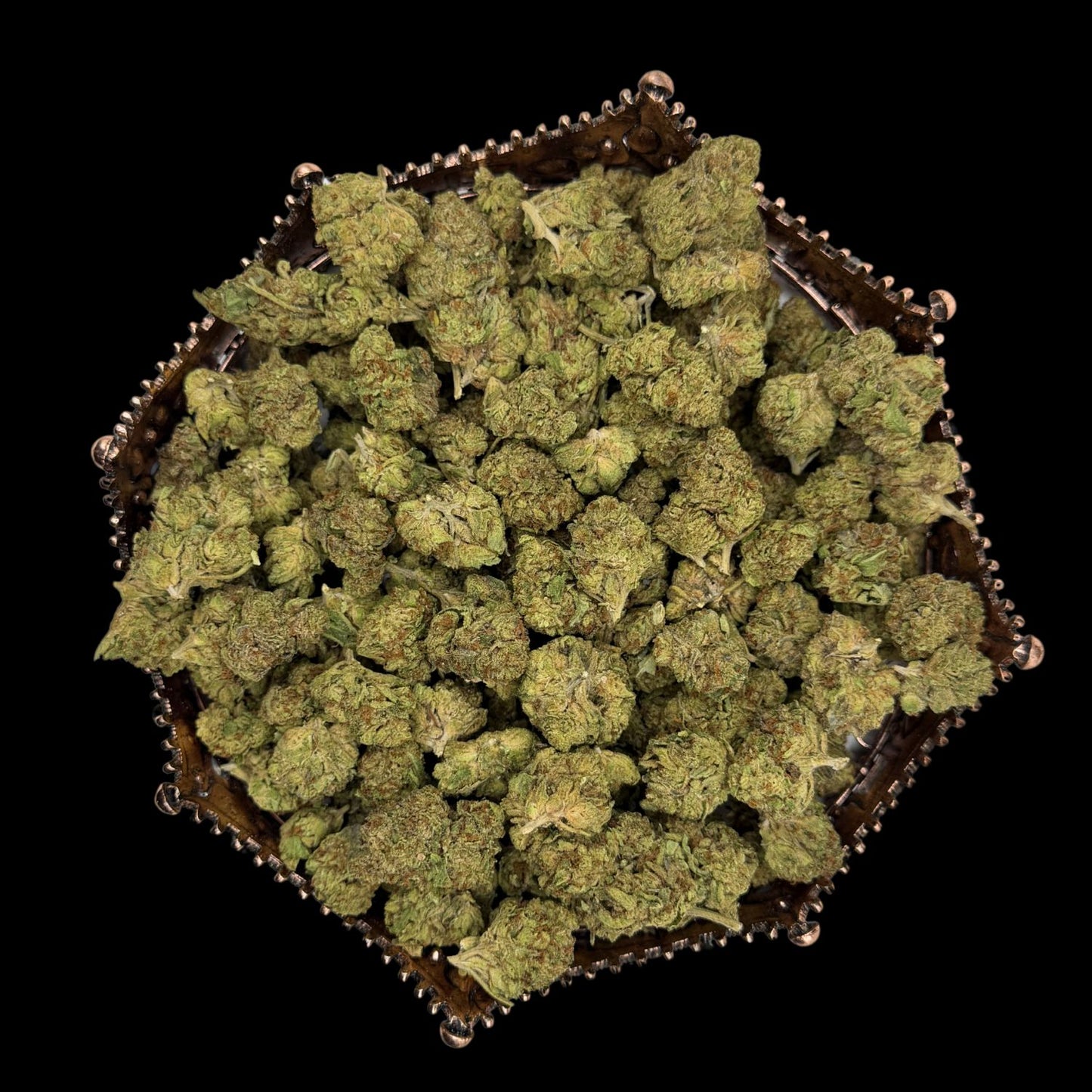 Cheap THCA Flower Pound (450g)