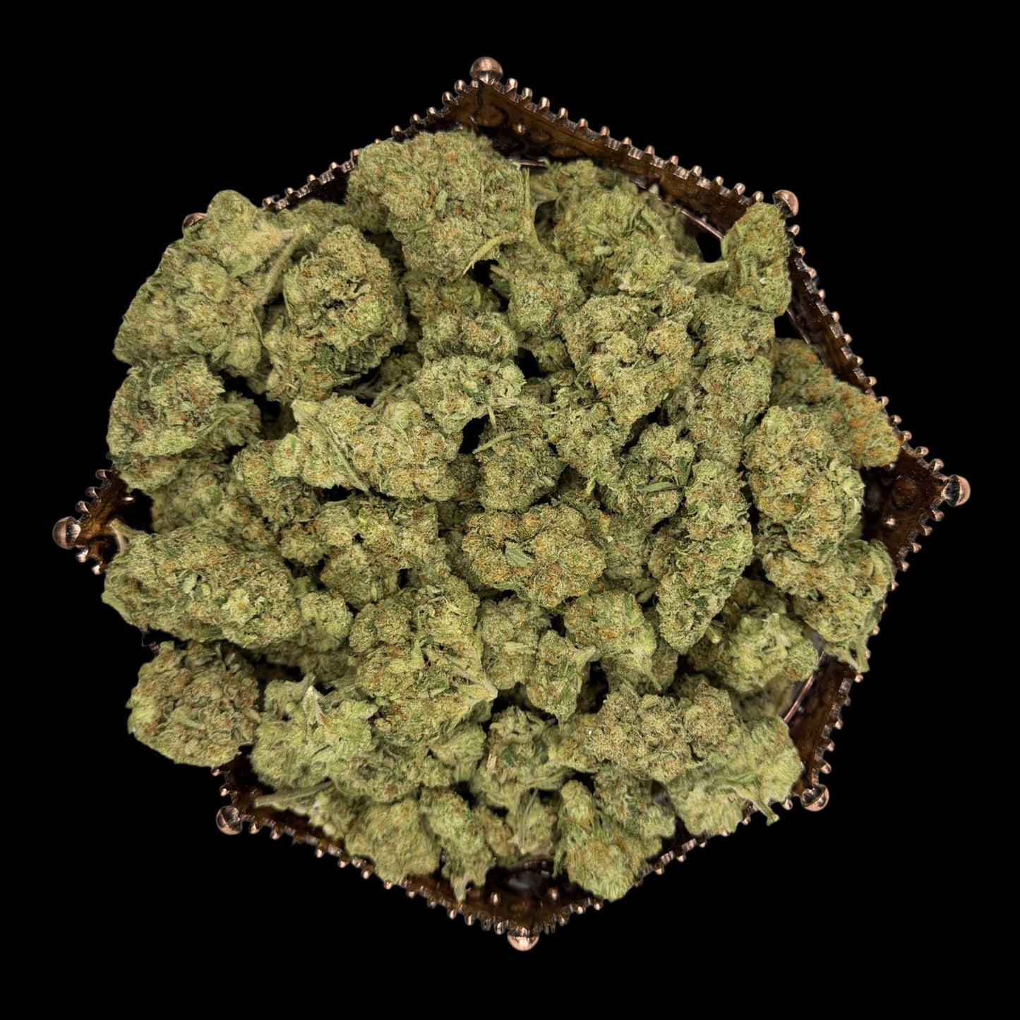 Cheap THCA Flower Ounce (28g)