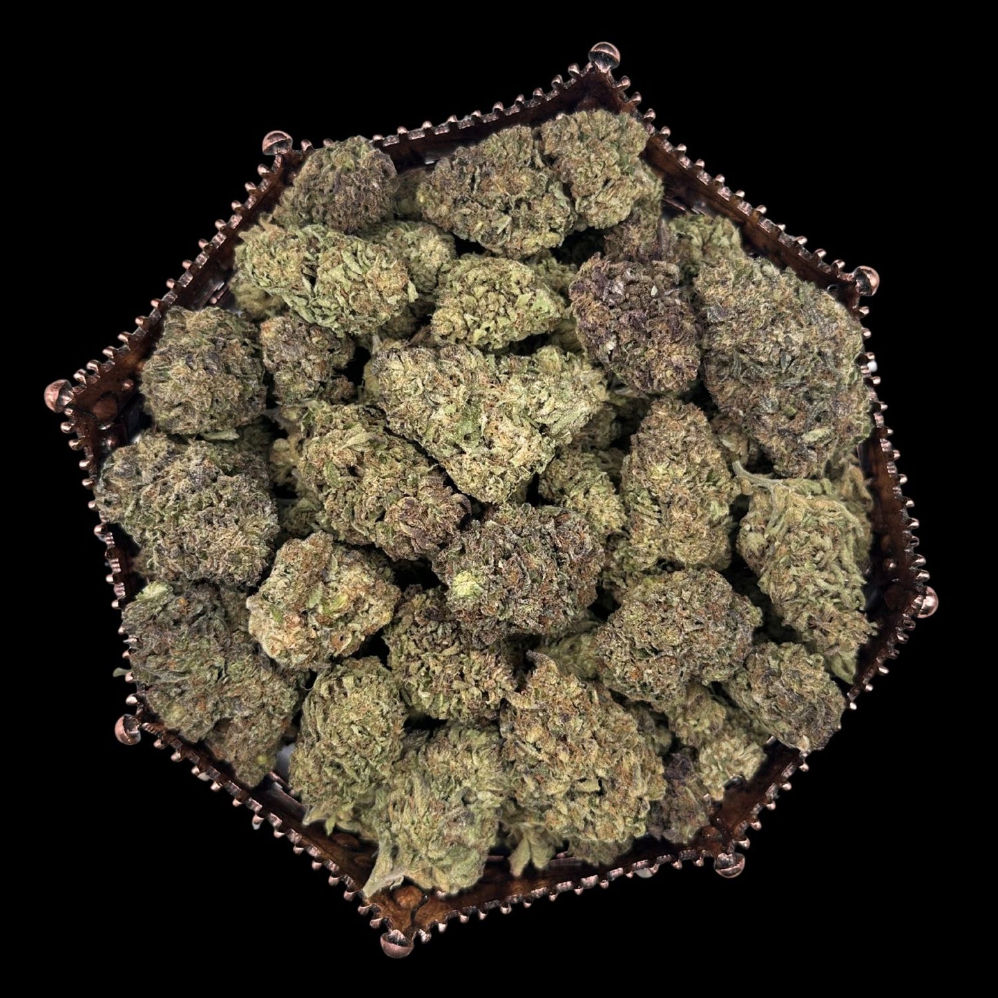 Cheap THCA Flower Pound (450g)
