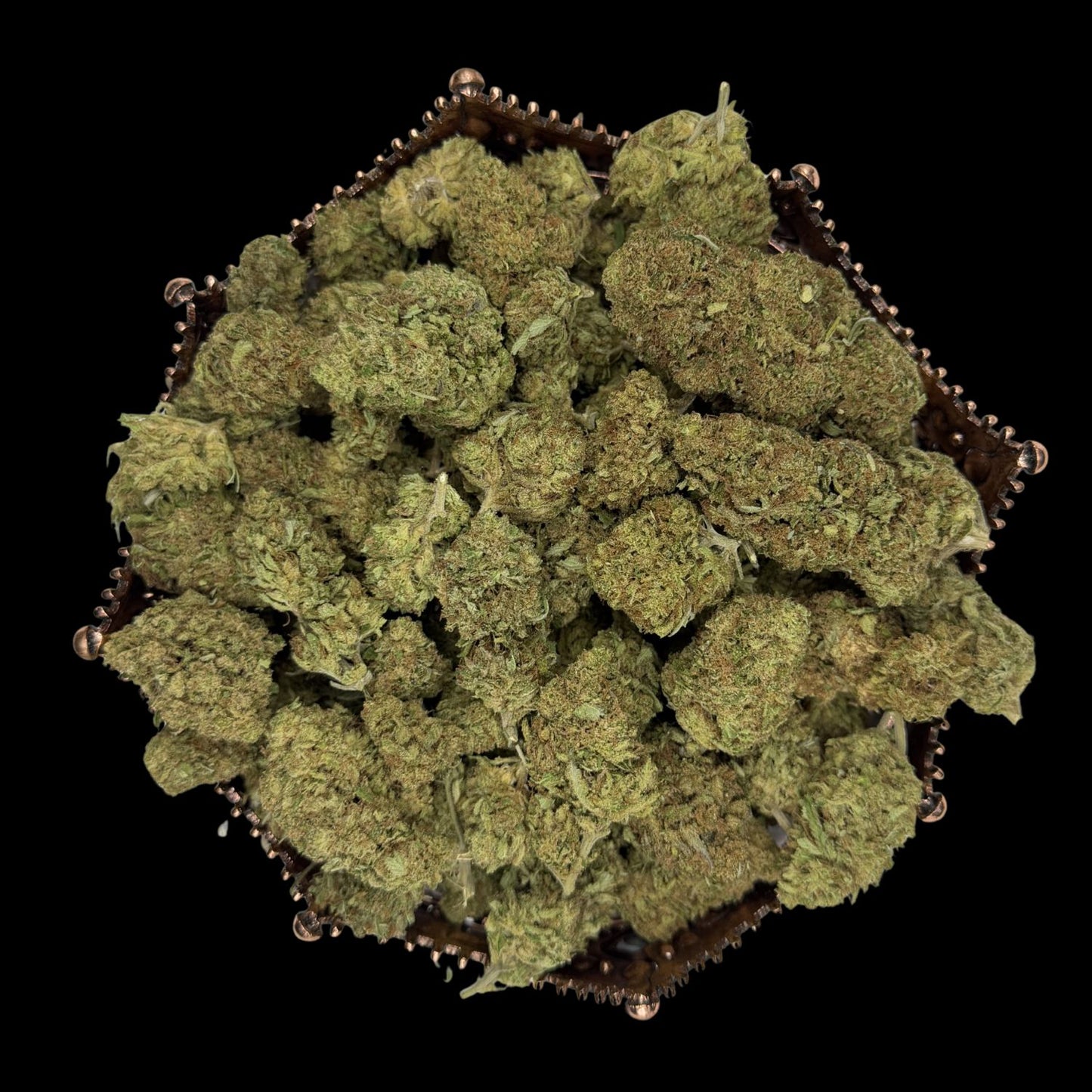 Cheap THCA Flower Ounce (28g)