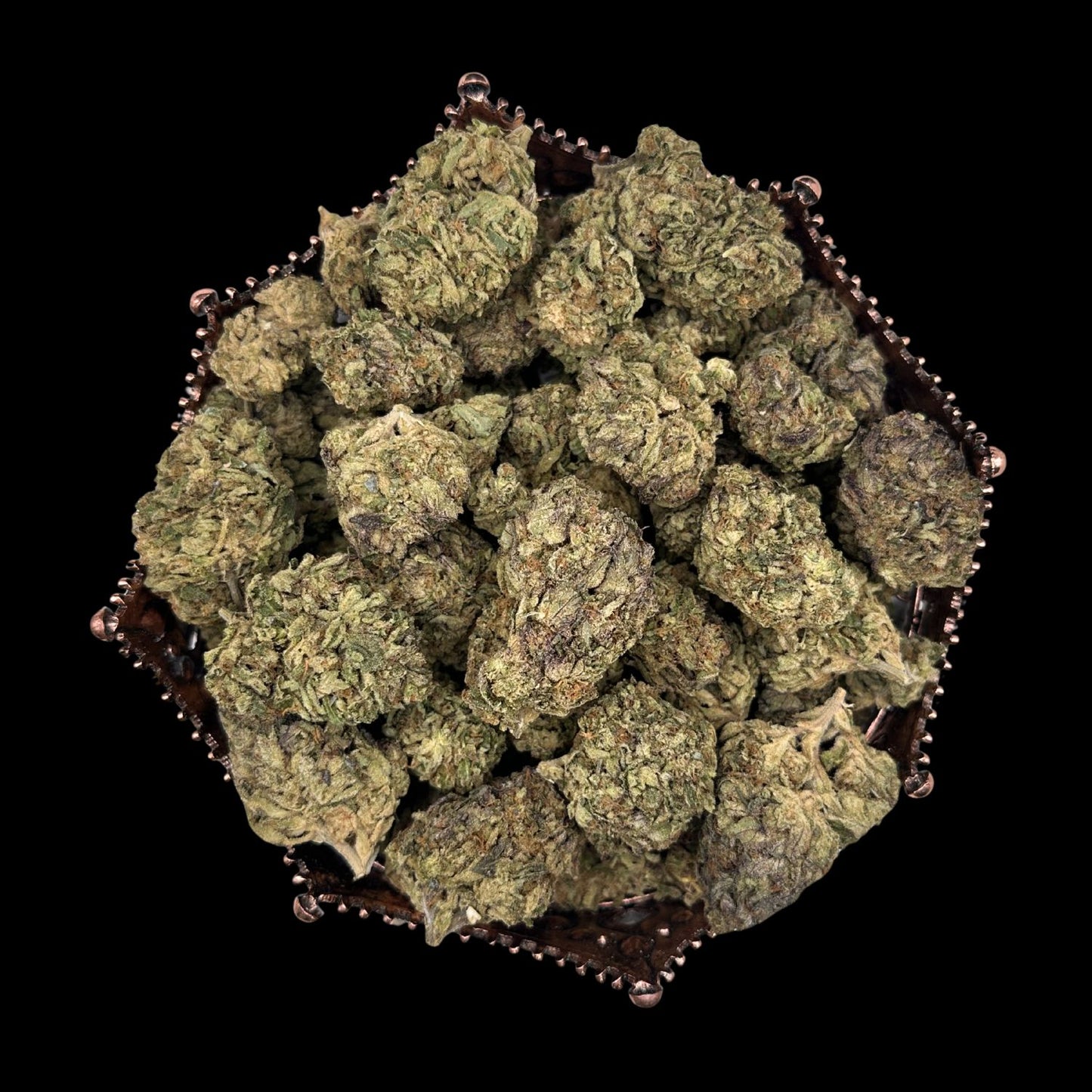 Cheap THCA Flower Ounce (28g)