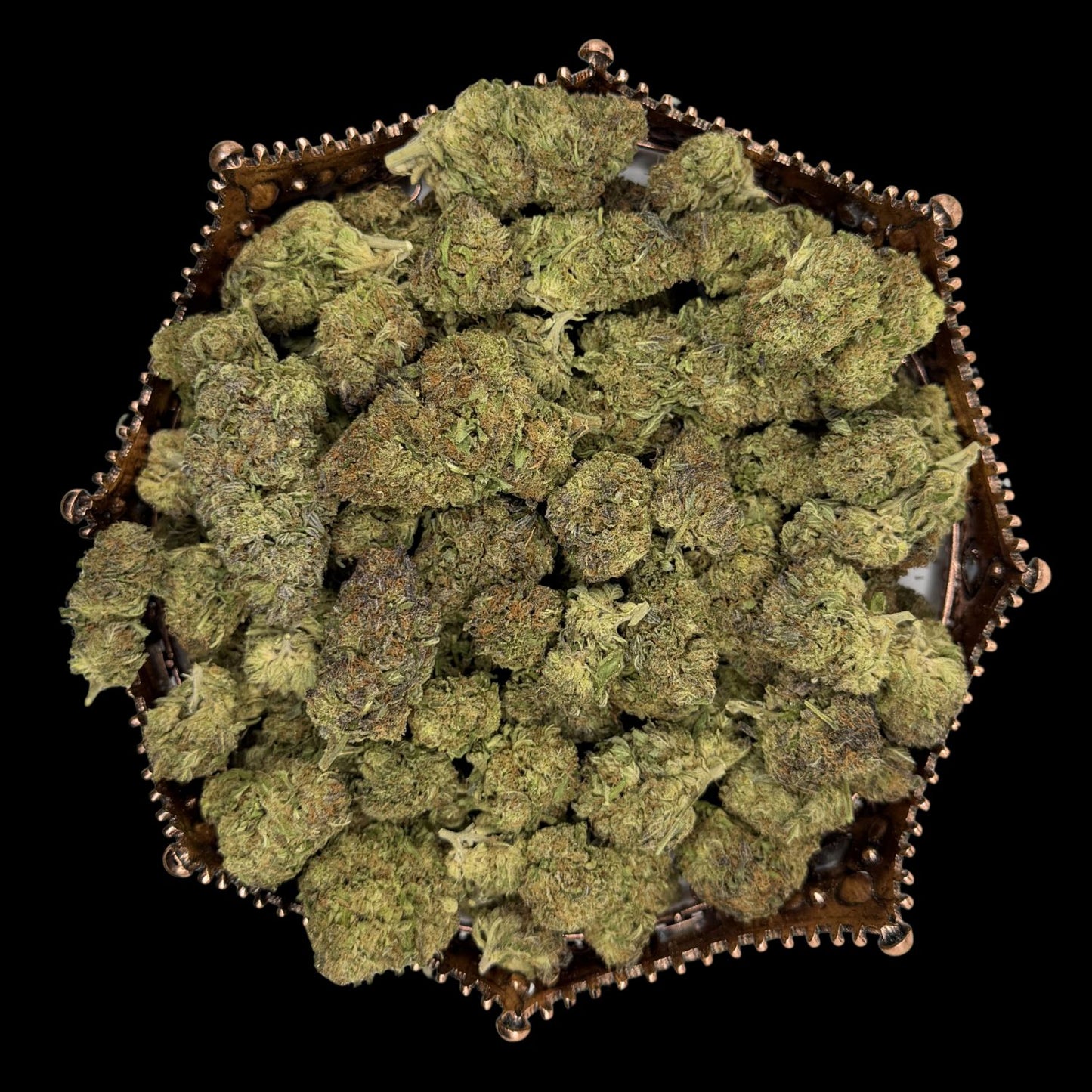 Cheap THCA Flower Pound (450g)