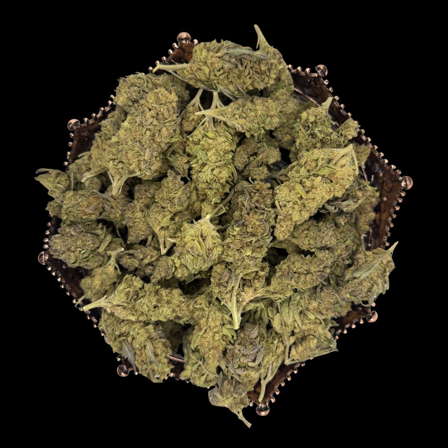 Cheap THCA Flower Pound (450g)