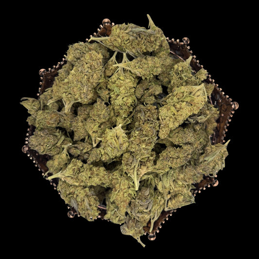 Cheap THCA Flower Pound (450g)
