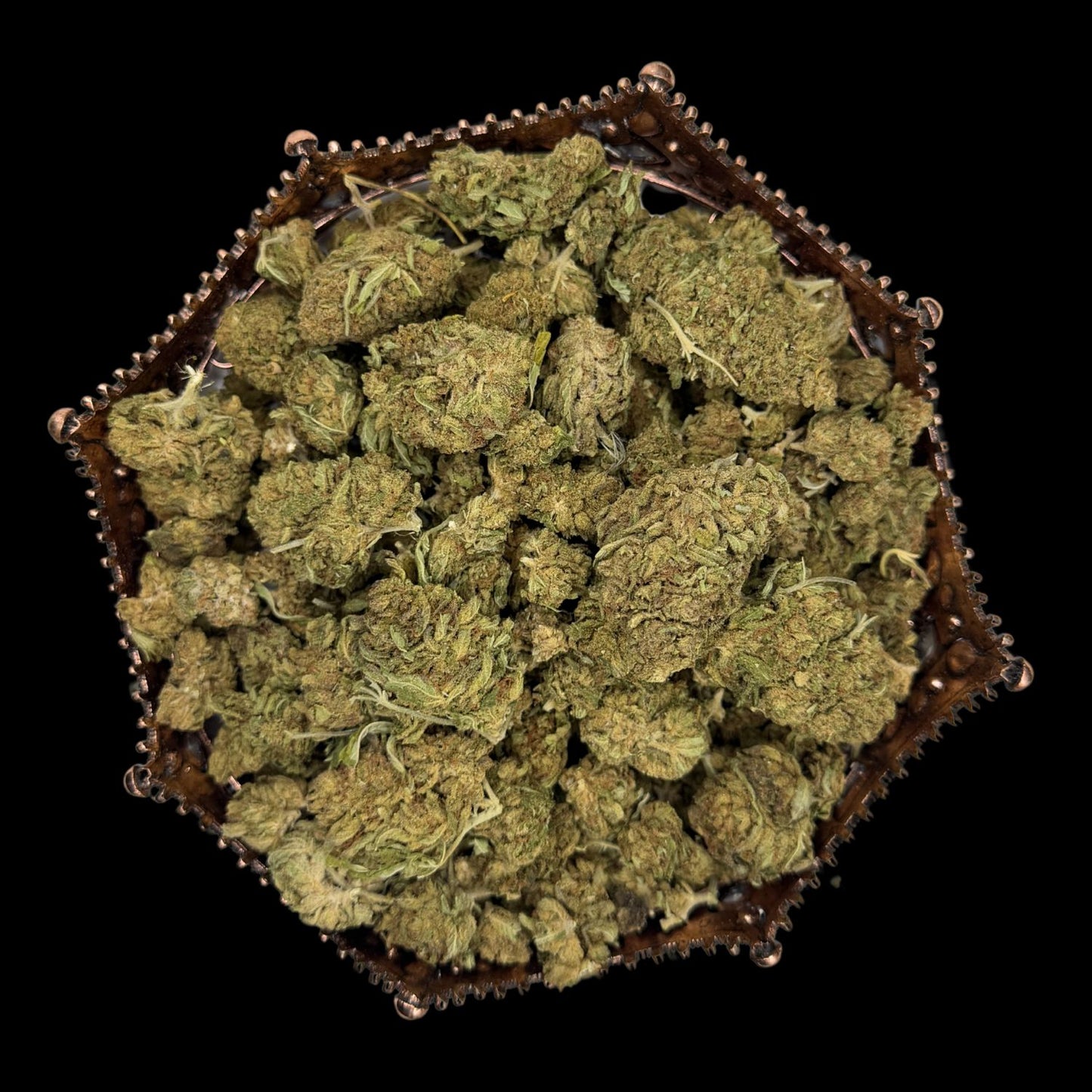 Cheap THCA Flower Pound (450g)