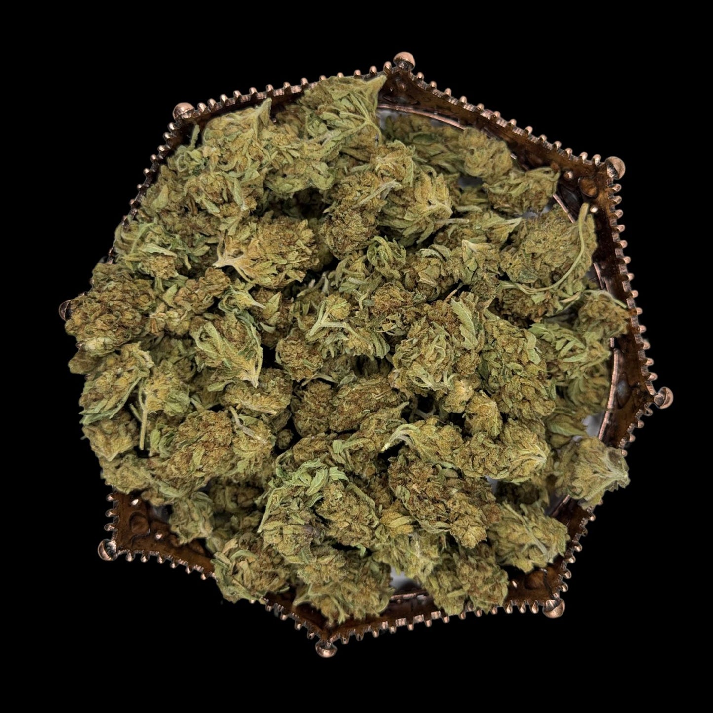 Cheap THCA Flower Pound (450g)