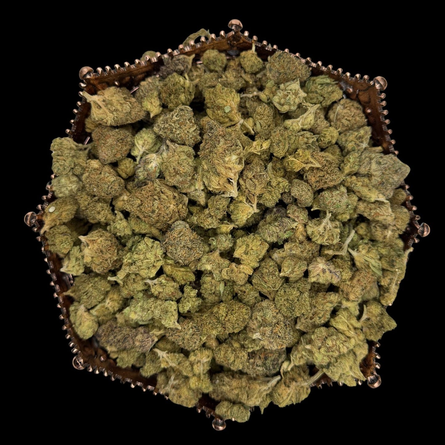 Cheap THCA Flower Pound (450g)