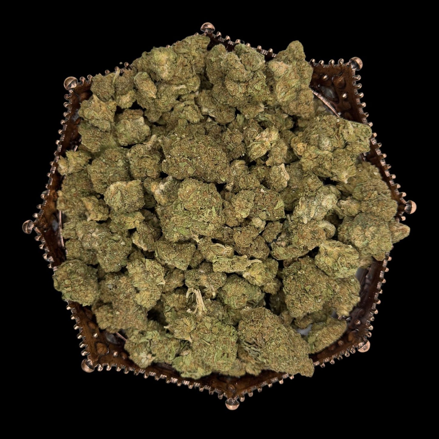 Cheap THCA Flower Pound (450g)