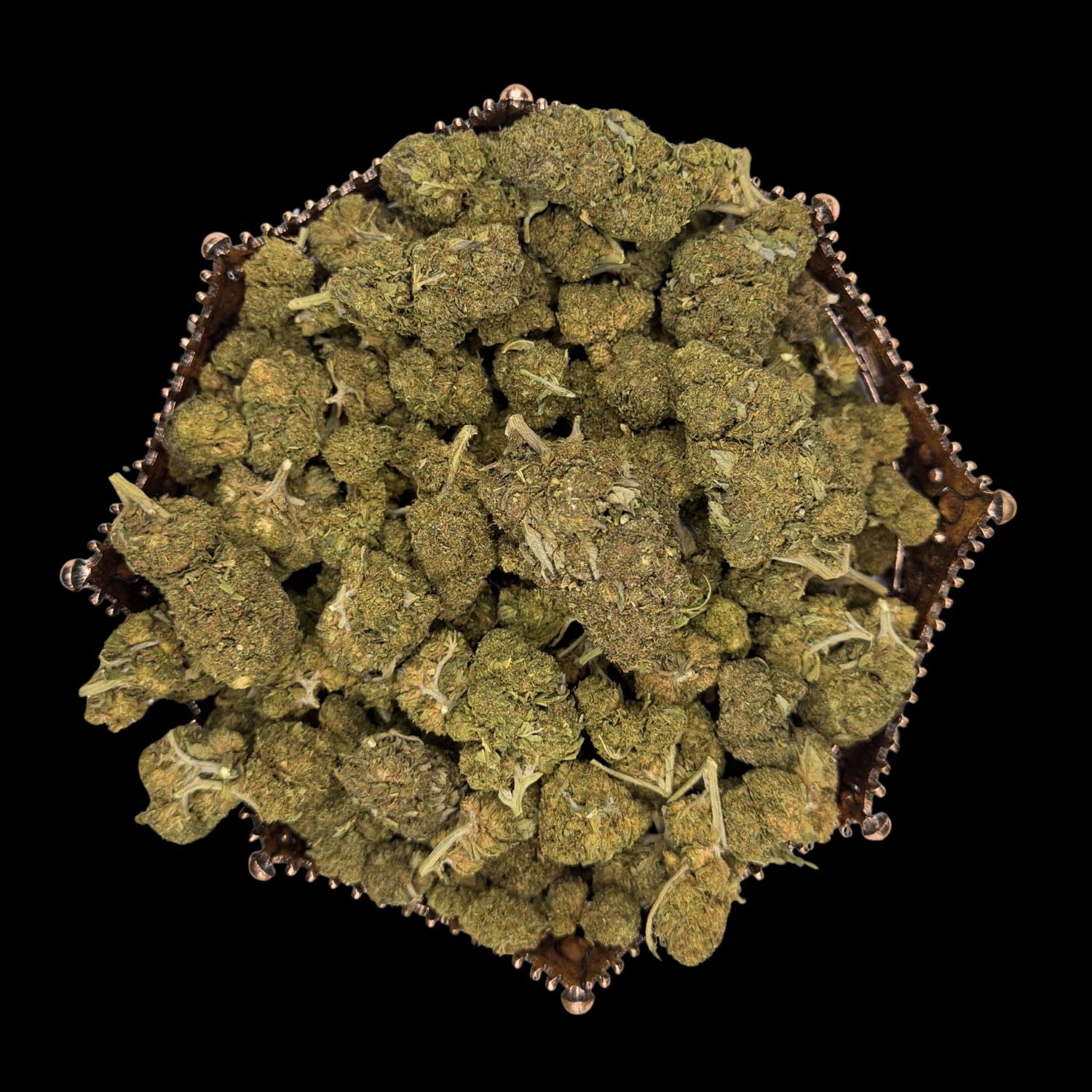 Cheap THCA Flower Pound (450g)
