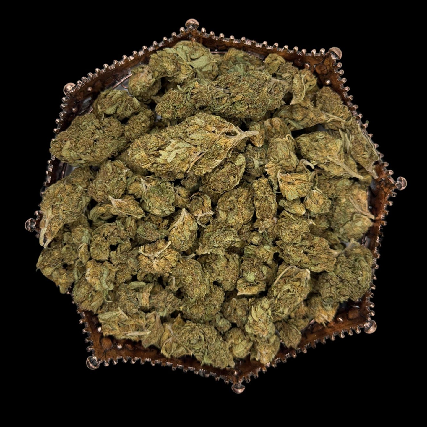 Budget Buds THCA Flower