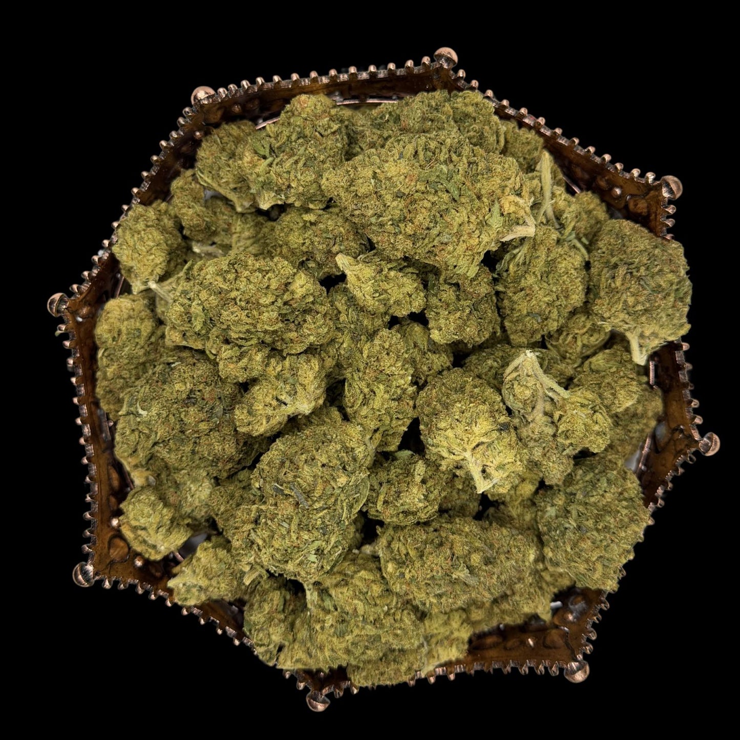Cheap THCA Flower Pound (450g)