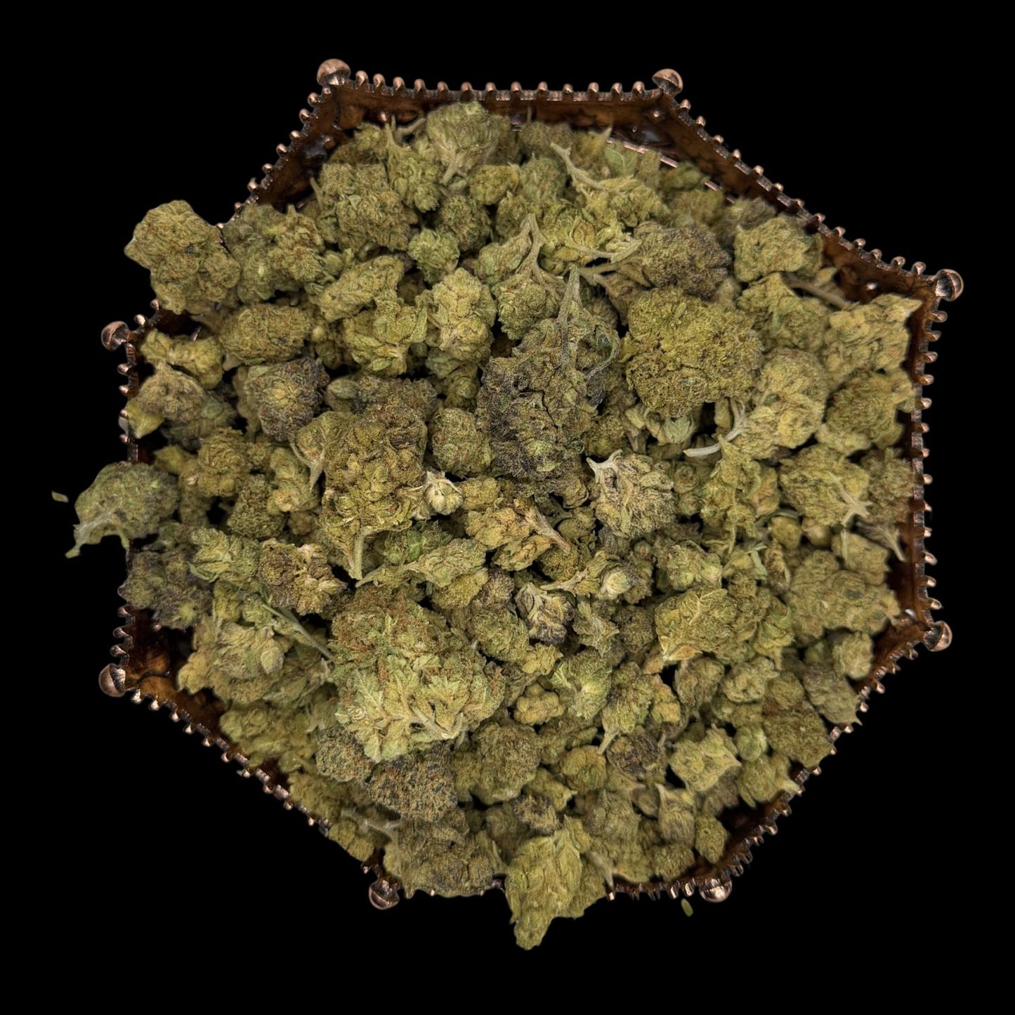 Cheap THCA Flower Pound (450g)