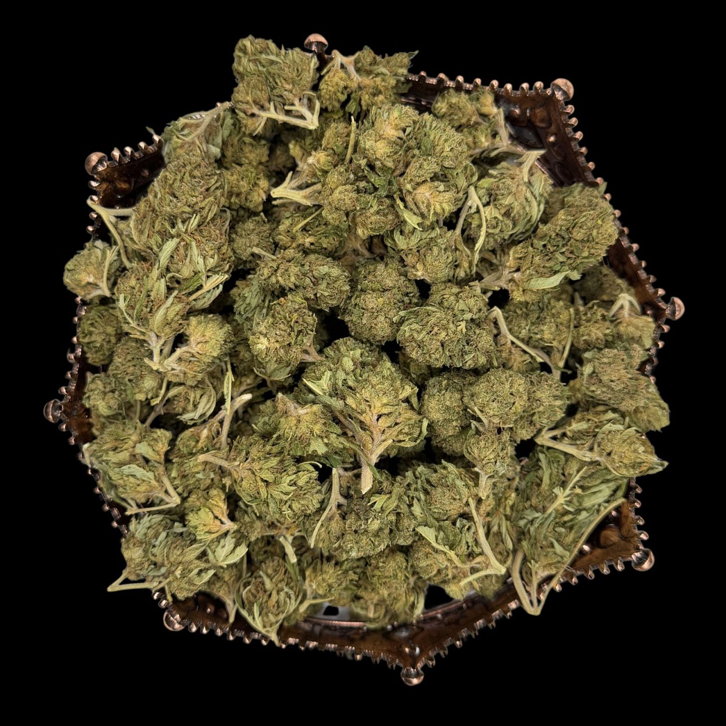 Cheap THCA Flower Pound (450g)