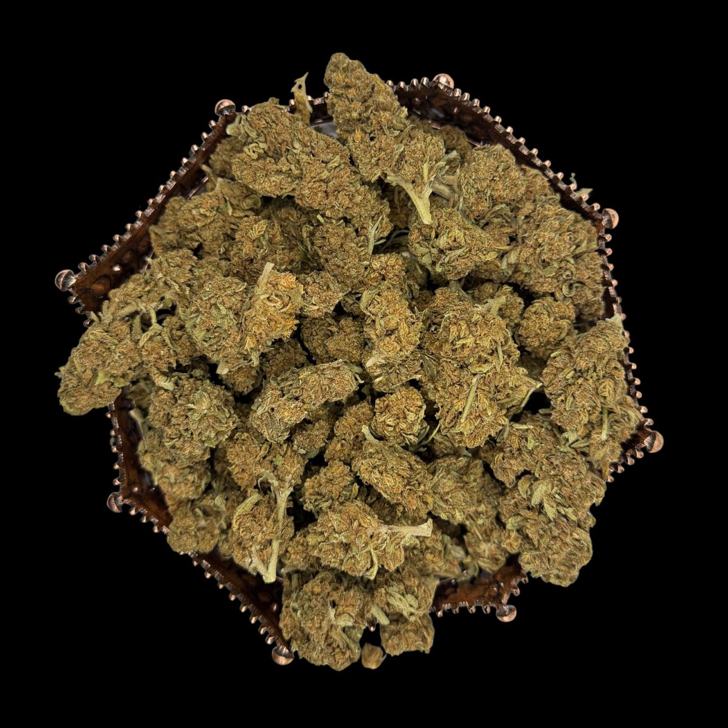 Cheap THCA Flower Pound (450g)