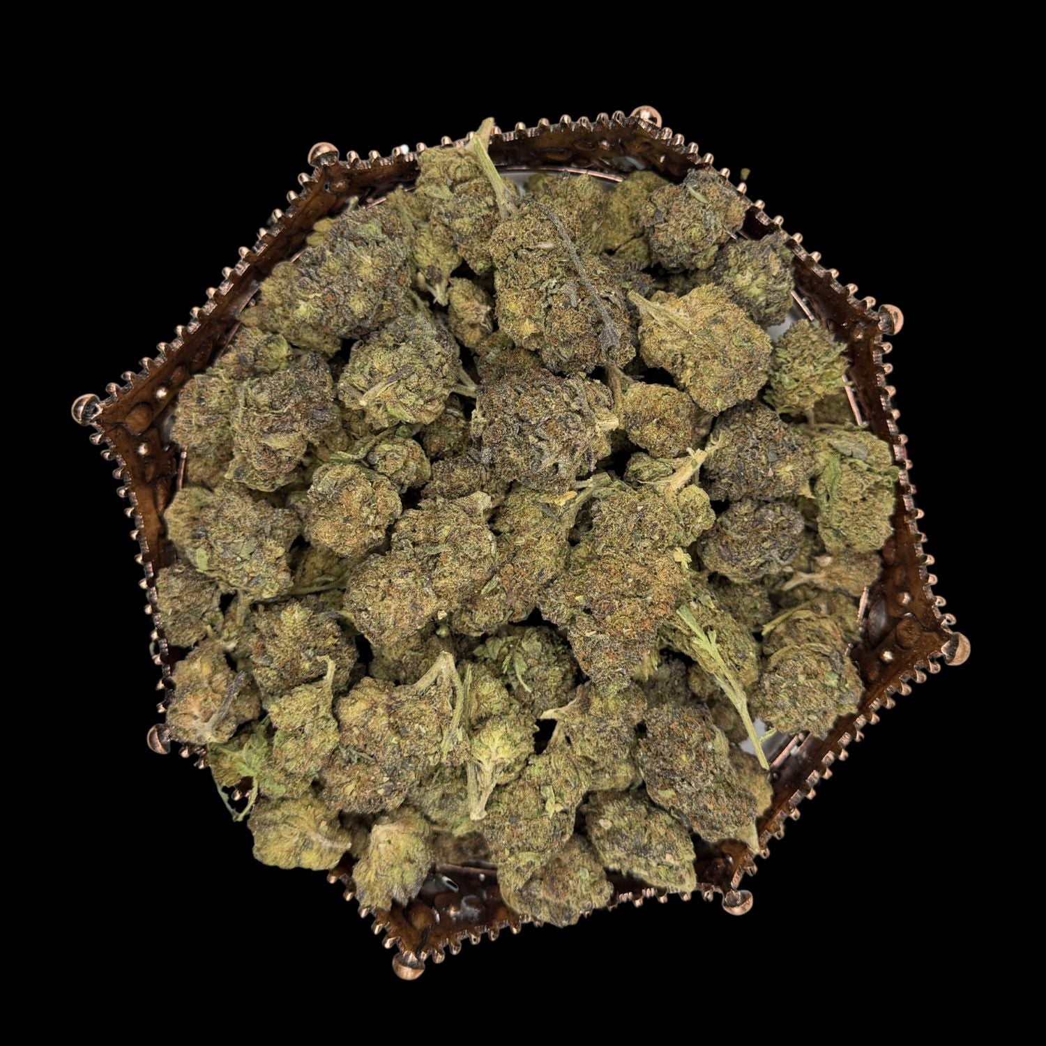 Cheap THCA Flower Pound (450g)