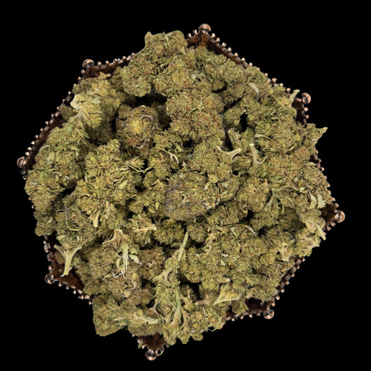 Cheap THCA Flower Pound (450g)