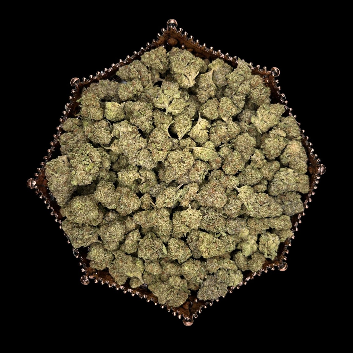 Cheap THCA Flower Pound (450g)