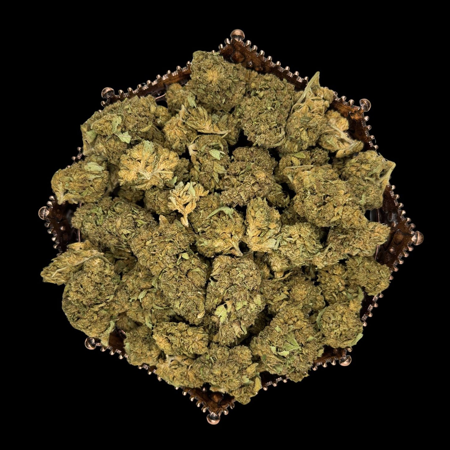 Cheap THCA Flower Pound (450g)