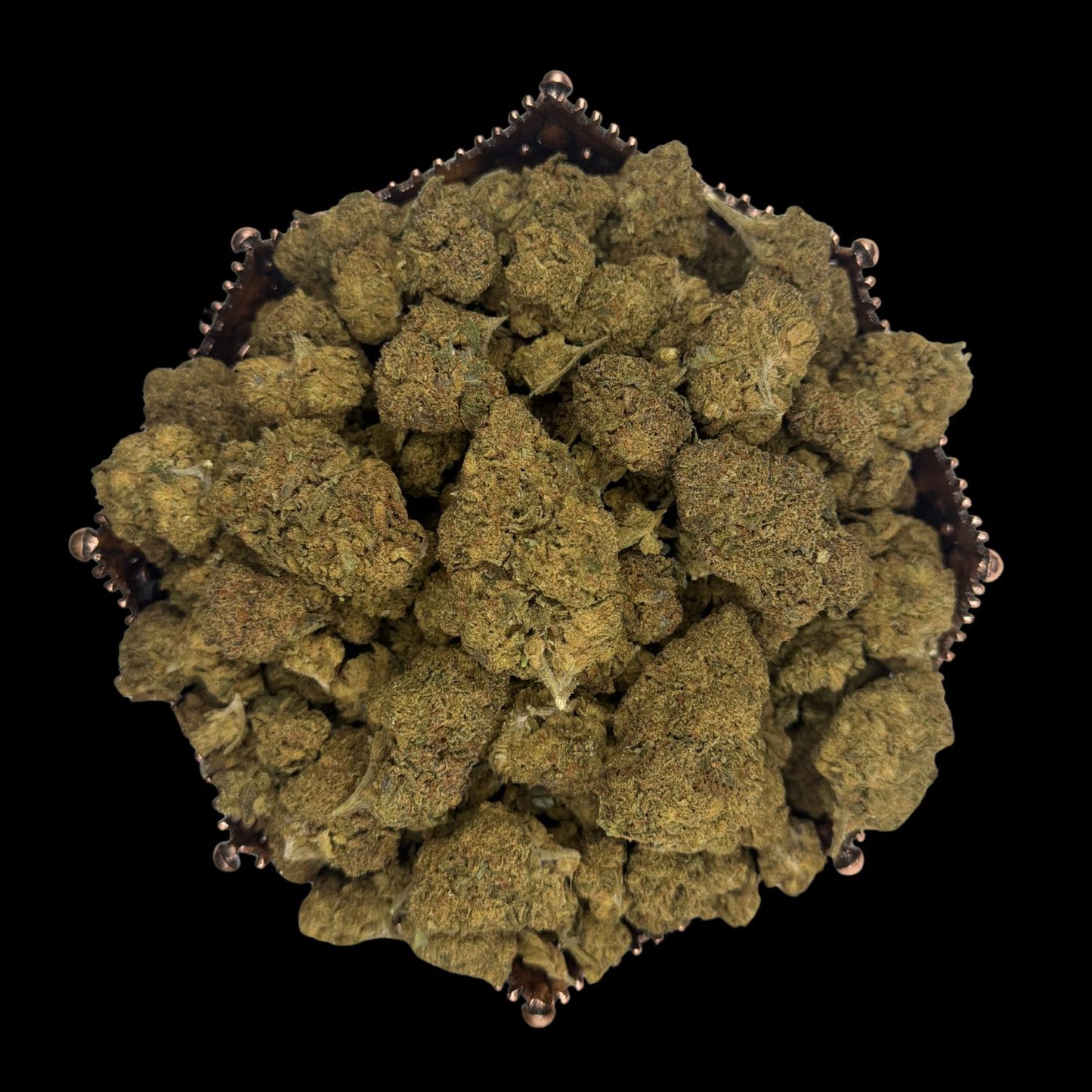 Cheap THCA Flower Pound (450g)