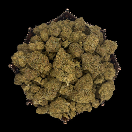 Cheap THCA Flower Pound (450g)