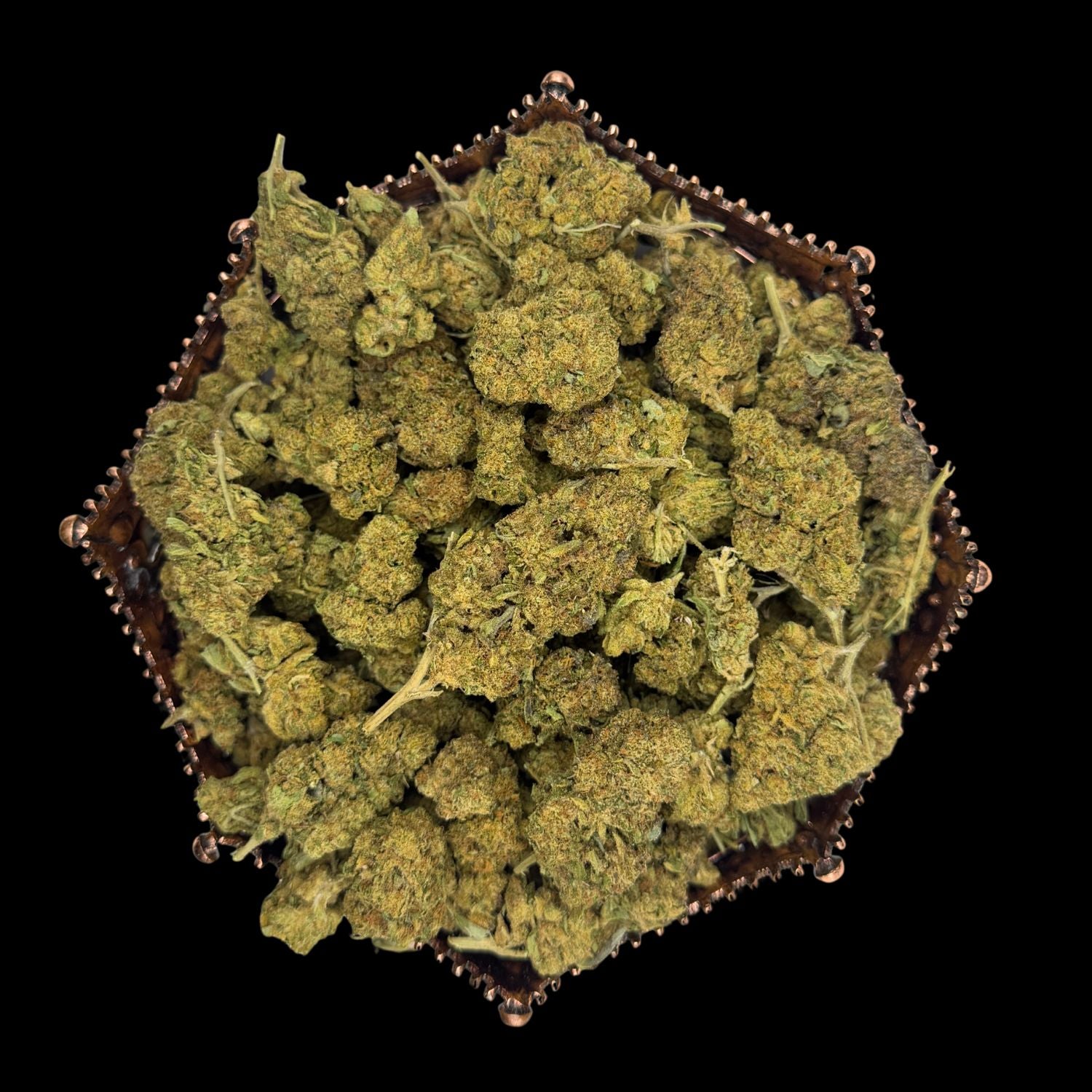 Cheap THCA Flower Pound (450g)