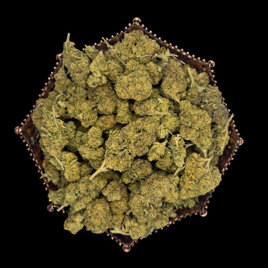 Cheap THCA Flower Pound (450g)