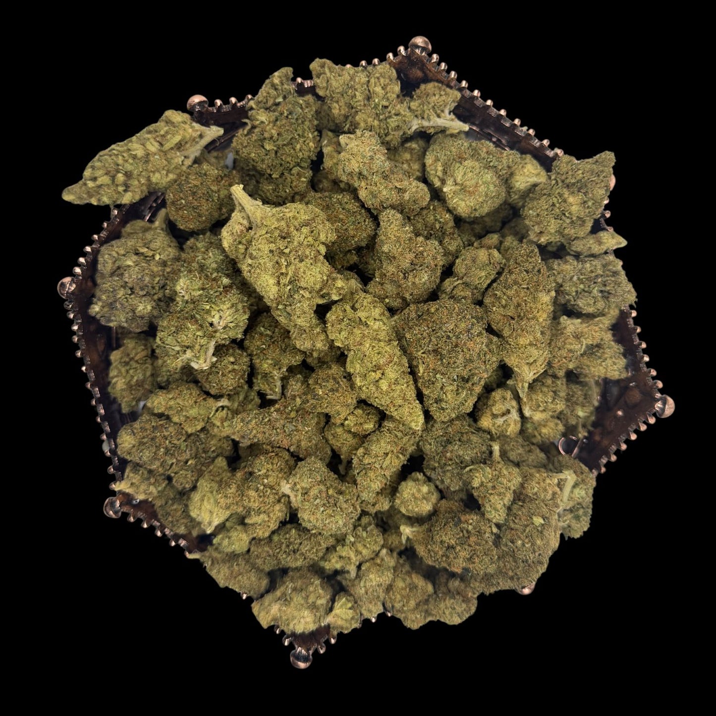 Cheap THCA Flower Pound (450g)