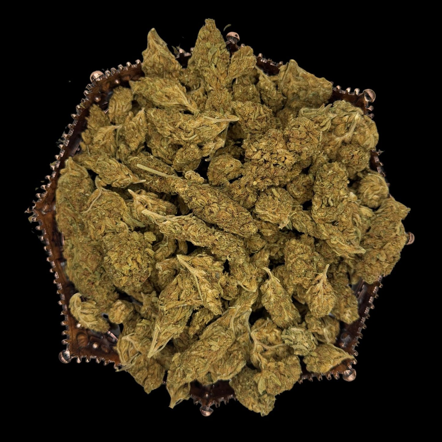 Budget Buds THCA Flower