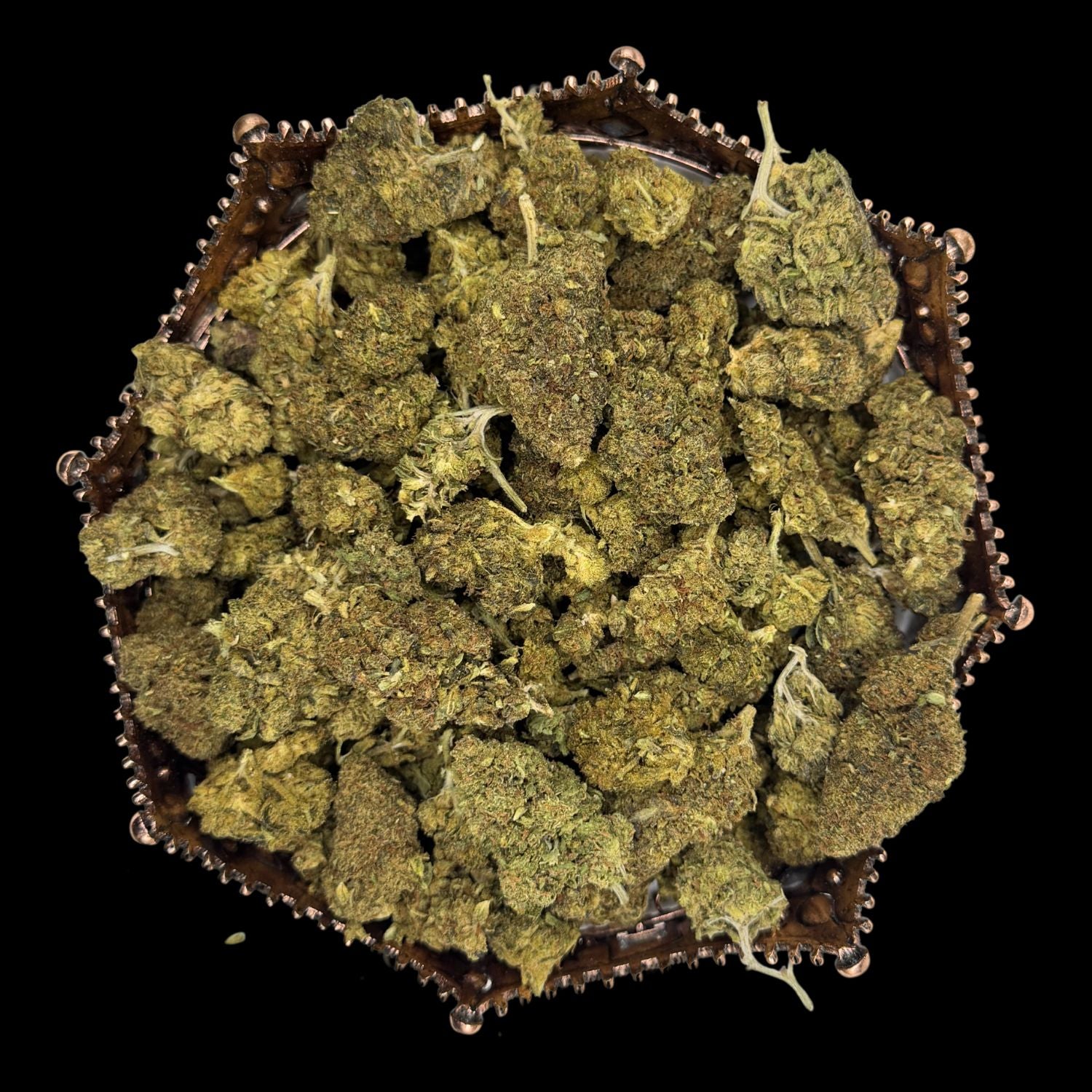 Cheap THCA Flower Pound (450g)