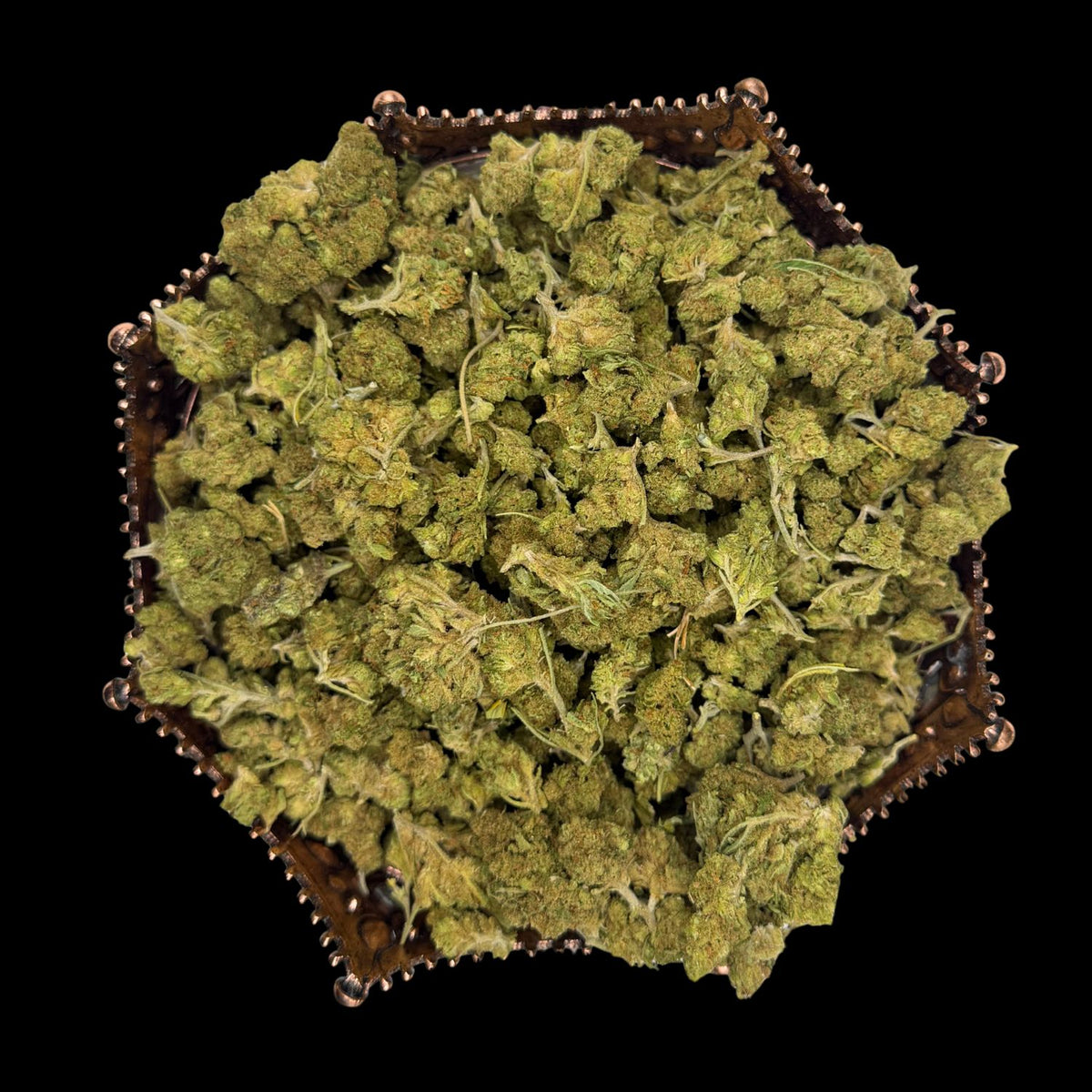 Cheap THCA Flower Pound (450g)