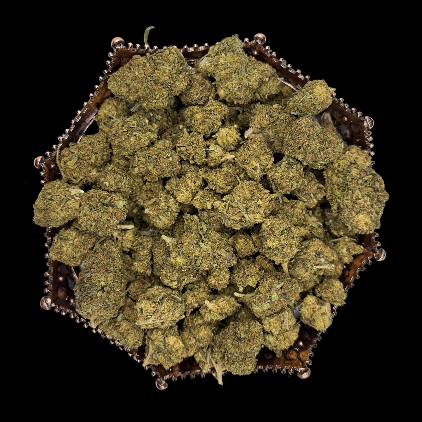 Cheap THCA Flower Pound (450g)